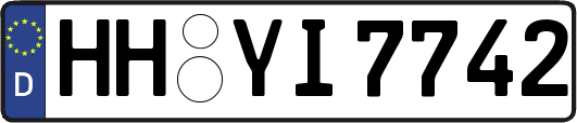 HH-YI7742