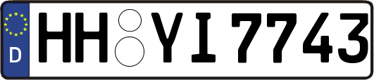 HH-YI7743