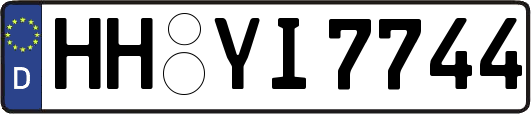 HH-YI7744
