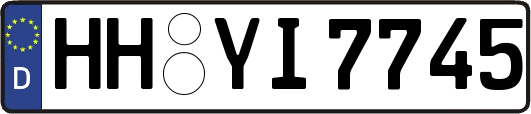 HH-YI7745