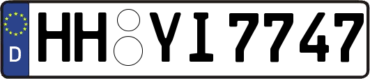 HH-YI7747