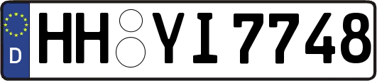 HH-YI7748