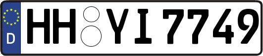 HH-YI7749