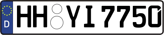 HH-YI7750