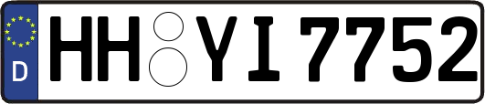 HH-YI7752