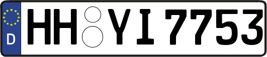 HH-YI7753
