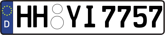 HH-YI7757