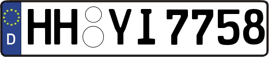 HH-YI7758