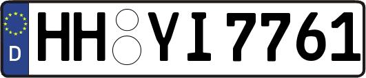 HH-YI7761