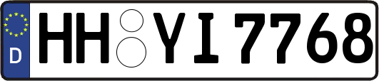 HH-YI7768
