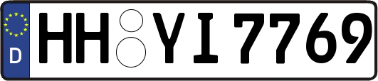 HH-YI7769
