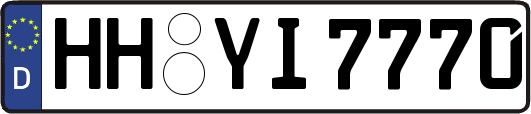 HH-YI7770