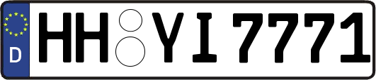 HH-YI7771