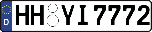 HH-YI7772