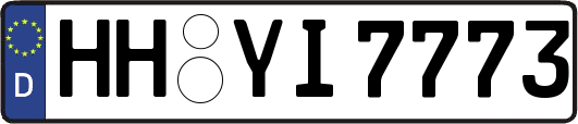 HH-YI7773