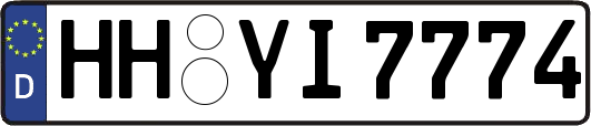 HH-YI7774