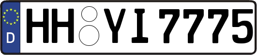 HH-YI7775