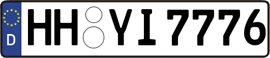 HH-YI7776