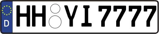 HH-YI7777