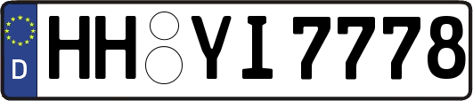 HH-YI7778