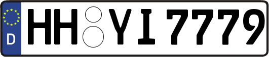 HH-YI7779