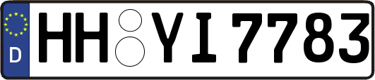 HH-YI7783