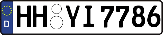 HH-YI7786