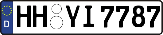 HH-YI7787