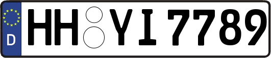 HH-YI7789