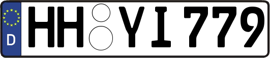 HH-YI779