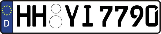 HH-YI7790