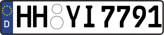 HH-YI7791