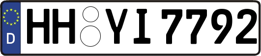 HH-YI7792