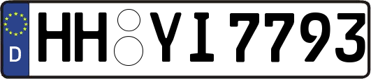 HH-YI7793