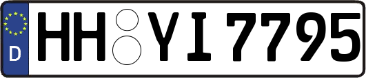 HH-YI7795