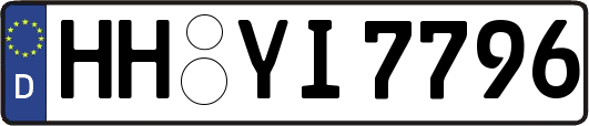 HH-YI7796