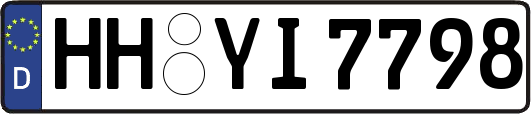 HH-YI7798
