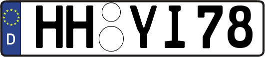 HH-YI78