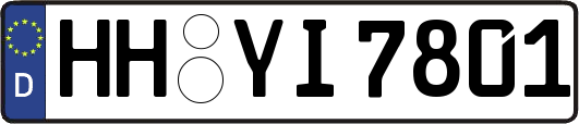 HH-YI7801