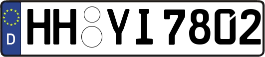 HH-YI7802