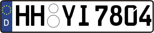 HH-YI7804