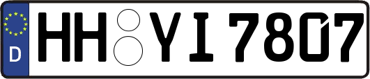 HH-YI7807