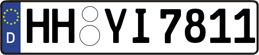 HH-YI7811