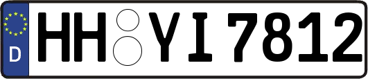 HH-YI7812