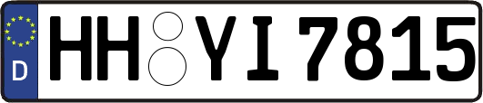 HH-YI7815