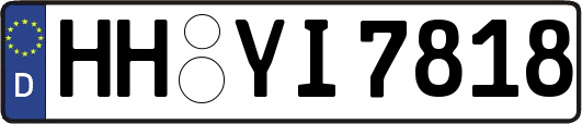 HH-YI7818