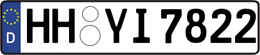 HH-YI7822