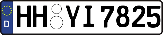 HH-YI7825