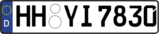 HH-YI7830