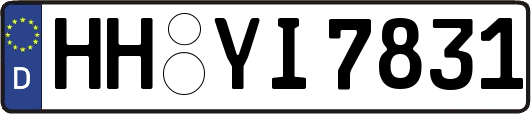 HH-YI7831